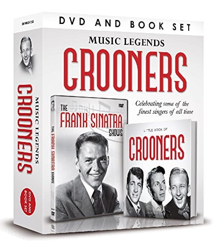Crooners by David Curnock