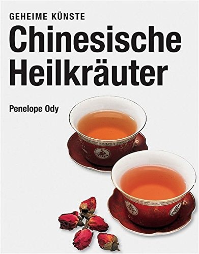 Chinesische Kr+ñuter. Geheime Künste
