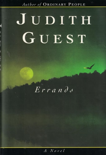 Errands by Judith Guest