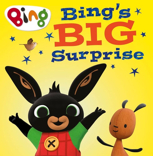 Bings Big Surprise by Acamar Films