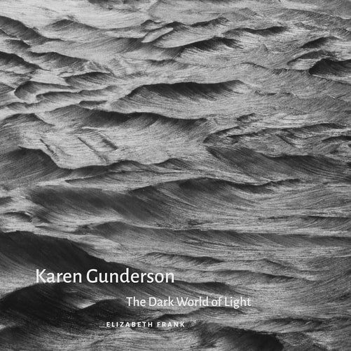 Karen Gunderson The Dark World of Light by Elizabeth Frank