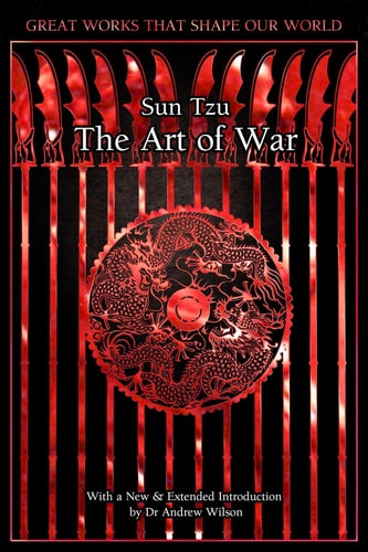 The Art of War by Sun Tzu