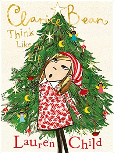 Clarice Bean by Lauren Child