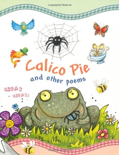 Calico Pie by Tig Thomas