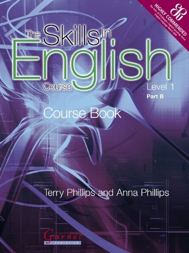 Skills in English by Deborah Phillips