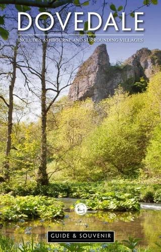 Dovedale Guide & Souvenir by Roly Smith