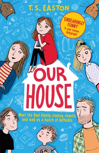 Our House by Tom Easton