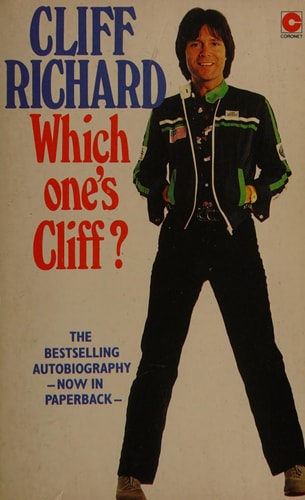 Which One's Cliff? by Cliff Richard