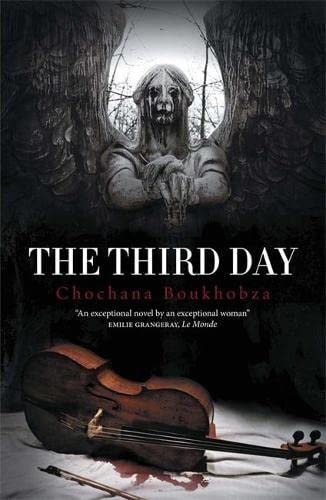 The Third Day by Chochana Boukhobza
