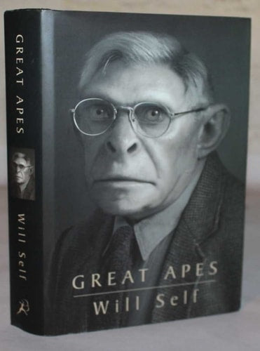 Great apes by Will Self