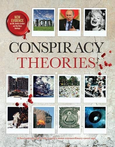 Conspiracy Theories by unknown author