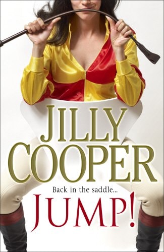 Jump! by Jilly Cooper