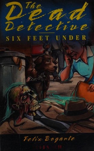 Six Feet Under by Felix Bogarte