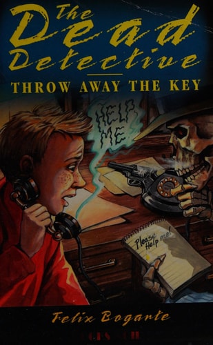 Throw Away the Key by Felix Bogarte