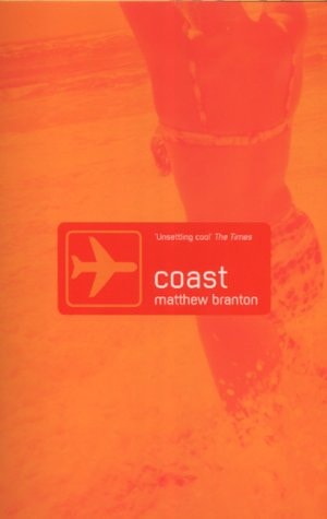 Coast by Matthew Branton