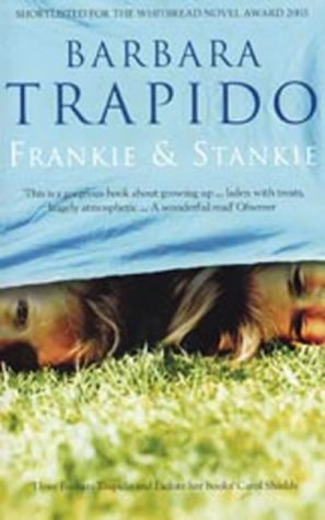 Frankie and Stankie by Barbara Trapido