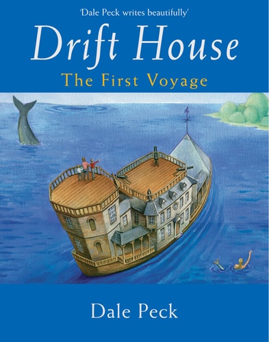Drift House (Drift House Chronicles) by peck-dale