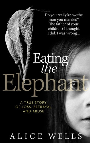 Eating the Elephant by Ken McColm