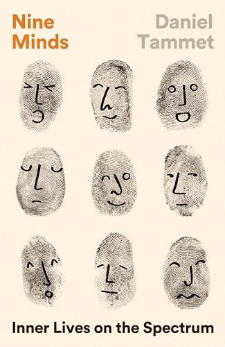 Nine Minds by Daniel Tammet