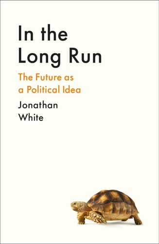 In the Long Run by unknown author