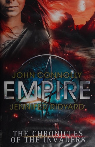 Empire by John Connolly, Jennifer Ridyard