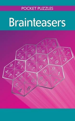 Brainteasers. by unknown author