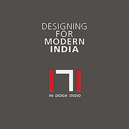 Designing for Modern India by INI Design Studio