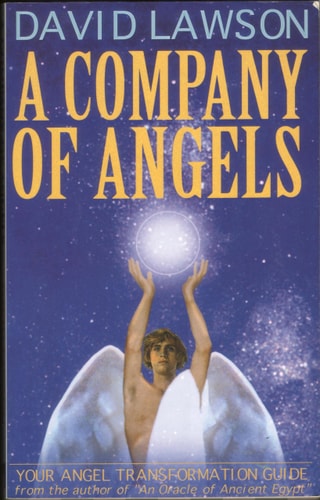 A Company of Angels by David Lawson
