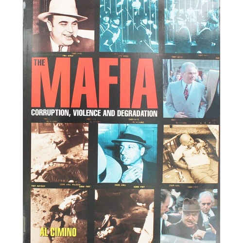 The Mafia by Al Cimino