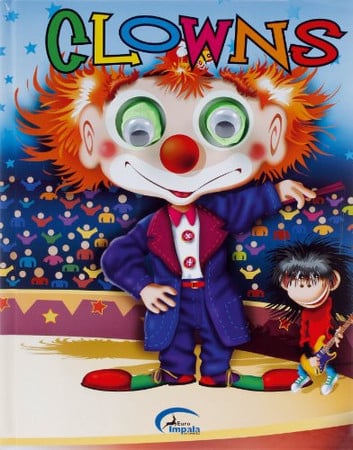 The Clowns by Euro Impala