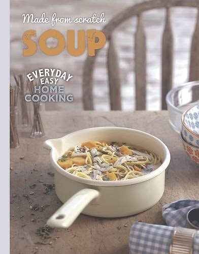 Soup by John Bryson