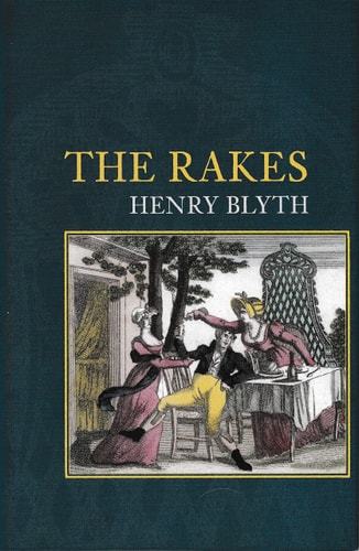 Rakes by Henry Blyth