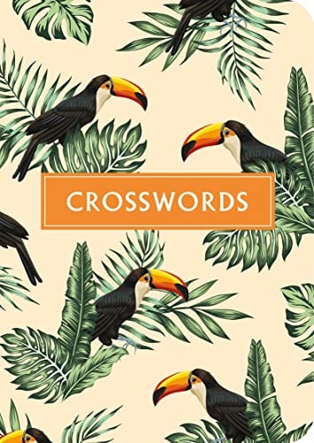 Crosswords by Arcturus Publishing