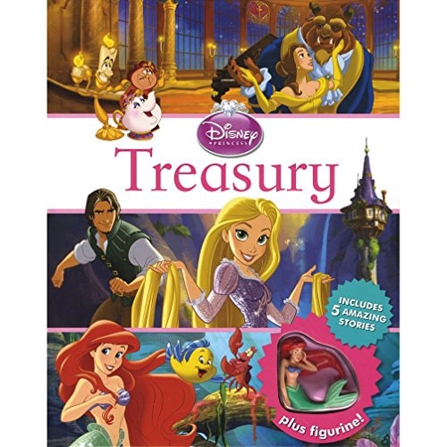 Treasury by Walt Disney Company