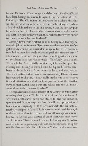 Portobello Road: Lives of a Neighbourhood by Julian Mash