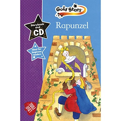 Rapunzel by NA