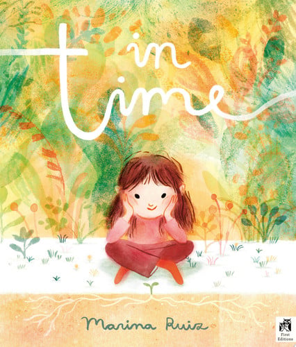 In Time by Ruiz, Marina