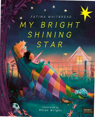 My bright shining star by Whitbread, Fatima