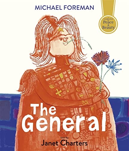 The General by Janet Charters