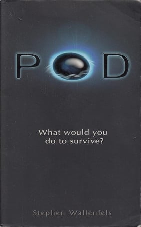 POD by Wallenfels, Stephen