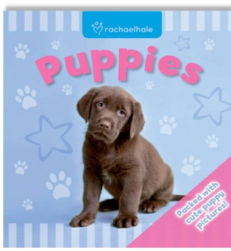 Puppies by Rachael McKenna