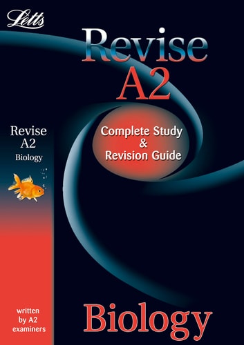 Biology Study Guide by John Parker