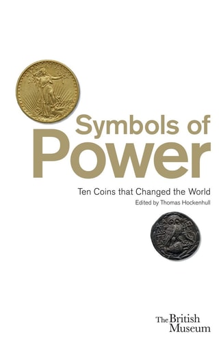 Symbols of Power by HOCKENHULL THOMAS