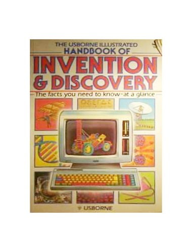 Invention and Discovery by S. Reid