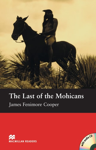 MR (B) Last Of The Mohicans, The Pk by J. Escott