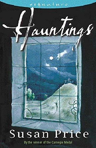 Hauntings by Susan Price