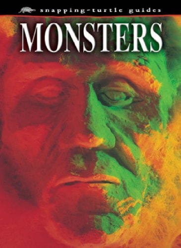Monsters by J. M. Sertori