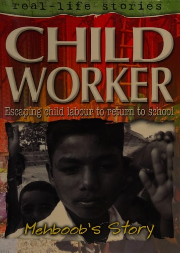 Child Worker by Catherine Chambers