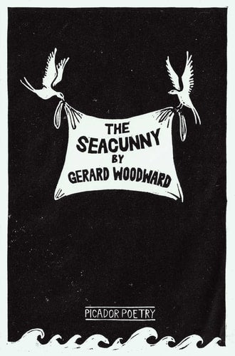 Seacunny by Gerard Woodward