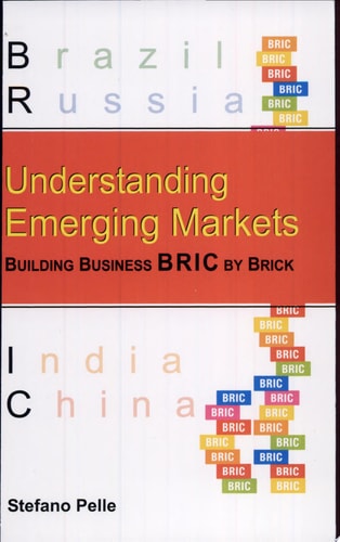 Understanding Emerging Markets: Building Business BRIC by Brick by Stefano Pelle